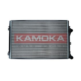 Achetez des Radiateur du moteur KAMOKA 7705161 à prix pour 108,24 €