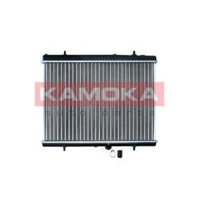 Achetez des Radiateur de chez KAMOKA en ligne pour Caddy Alltrack IV Break (SAB) à prix modérés