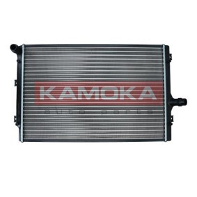 Achetez des Radiateur du moteur KAMOKA 7705163 à prix pour 96,24 €