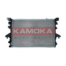 Achetez des Radiateur de chez KAMOKA en ligne pour Multivan T5 (7HM, 7HN, 7HF, 7EF, 7EM, 7EN) à prix modérés