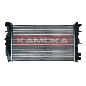 Kühler, Motorkühlung 7705167 VOLKSWAGEN CRAFTER von KAMOKA