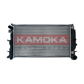 Kühler, Motorkühlung 7705168