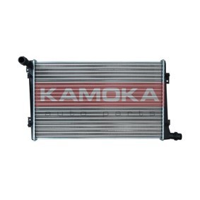 Achetez des Radiateur du moteur KAMOKA 7705171 à prix pour 70,39 €