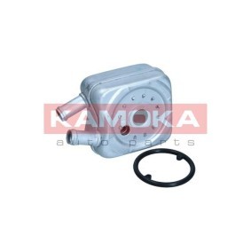 Compre Enfriador de aceite de KAMOKA online para FABIA Sedán (6Y3) a precios moderados