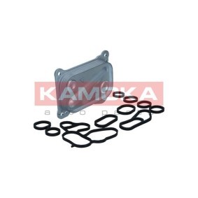 Ölkühler von KAMOKA für Corsa C Schrägheck (X01) günstig online kaufen