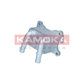 Ölkühler 7730074 SMART FORFOUR von KAMOKA