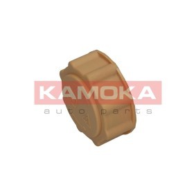 Ölkühler von KAMOKA