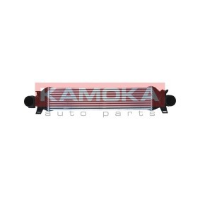Köp Intercooler av KAMOKA 7750002 till det låga priset 1324,16 kr