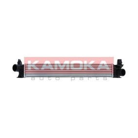Köp Intercooler av KAMOKA 7750007 till det låga priset 2588,51 kr
