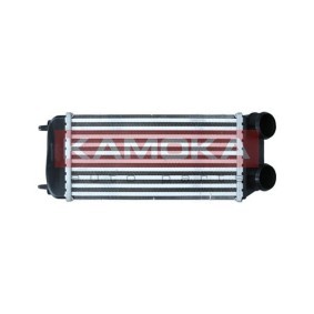 Ladeluftkühler von KAMOKA für 206 Schrägheck (2A/C) günstig online kaufen