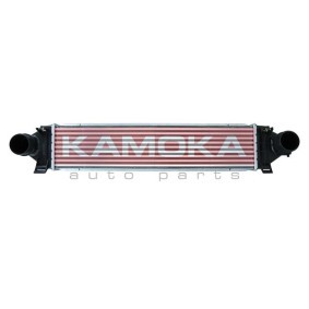 Ladeluftkühler von KAMOKA für Range Rover Evoque Cabrio (L538) günstig online kaufen