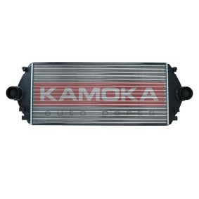 Ladeluftkühler 7750029 CITROËN JUMPY von KAMOKA