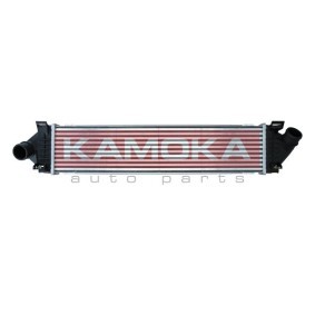 Köp Intercooler av KAMOKA 7750034 till det låga priset 1764,34 kr
