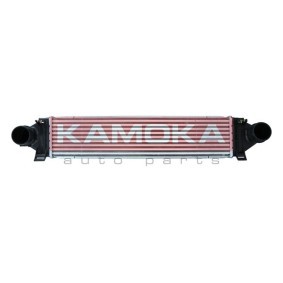 Köp Intercooler från KAMOKA på nätet till Range Rover Evoque (L538) till schyssta priser