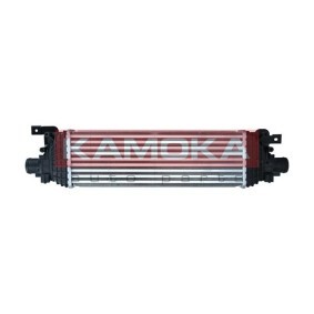 Köp Intercooler av KAMOKA 7750074 till det låga priset 1556,13 kr