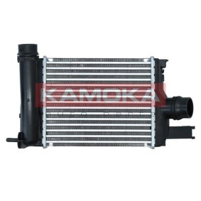 Köp Intercooler av KAMOKA 7750090 till det låga priset 1444,86 kr
