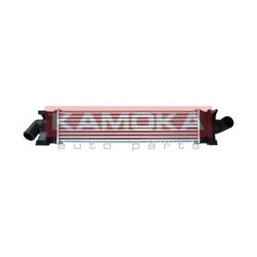 Köp Intercooler av KAMOKA 7750107 till det låga priset 1358,53 kr