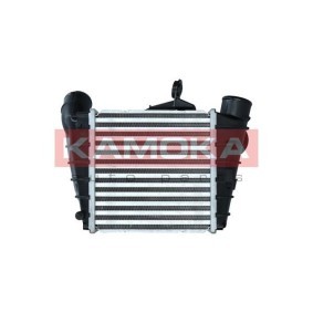 Ladeluftkühler 7750112 VOLKSWAGEN FOX von KAMOKA