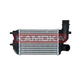 Köp Intercooler av KAMOKA 7750117 till det låga priset 1301,70 kr