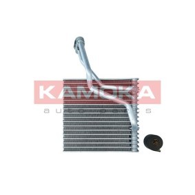 Klimaverdampfer von KAMOKA für Toledo II Limousine (1M2) günstig online kaufen