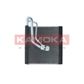 Verdampfer, Klimaanlage 7770008