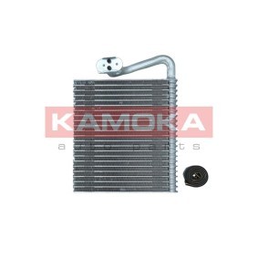 Verdampfer, Klimaanlage 7770013
