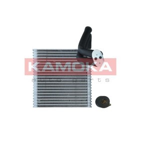 Verdampfer, Klimaanlage 7770034