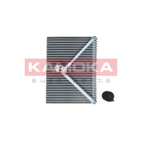 Verdampfer, Klimaanlage 7770041