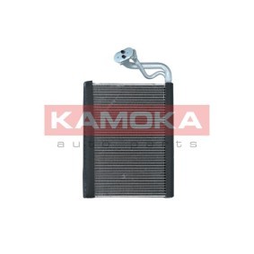 Verdampfer, Klimaanlage 7770045