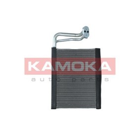 Verdampfer, Klimaanlage 7770046
