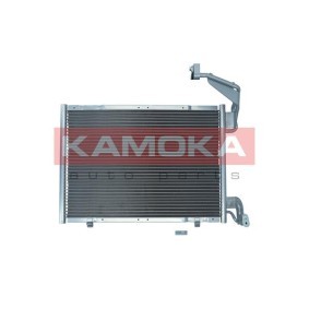 Klimakondensator 7800003