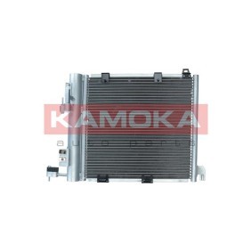 Klimakondensator 7800006