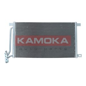 Klimakondensator 7800007