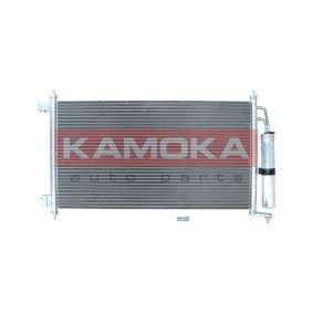 Klimakondensator 7800008