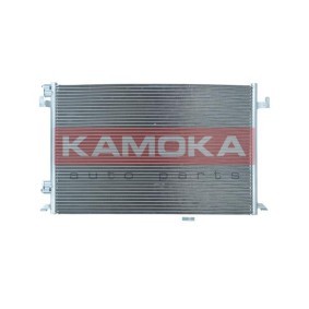 Klimakondensator 7800014
