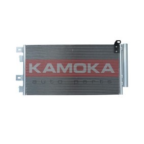 Klimakondensator 7800017