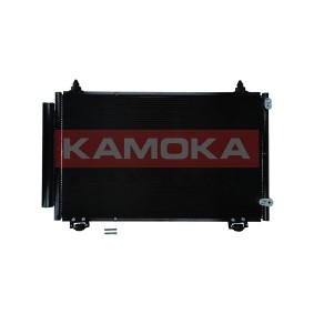 Klimakondensator 7800018