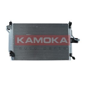 Klimakondensator 7800019