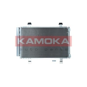 Klimakondensator 7800026