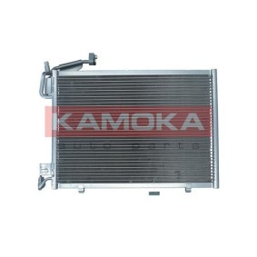 Klimakondensator 7800030