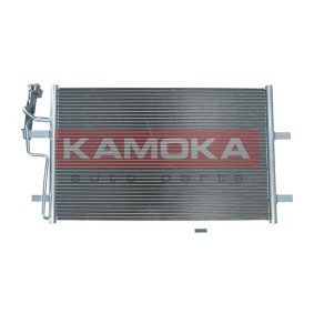 Klimakondensator 7800034