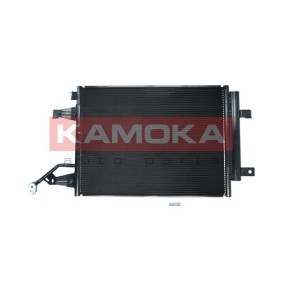 Klimakondensator 7800036