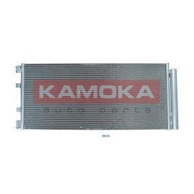 Klimakondensator 7800054