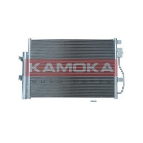 Klimakondensator 7800063