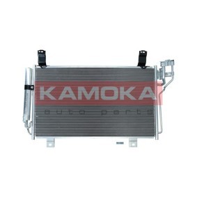 Klimakondensator 7800069