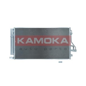 Klimakondensator 7800073
