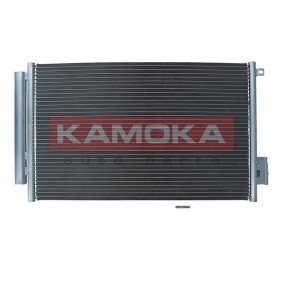 Klimakondensator 7800078