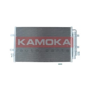 Klimakondensator 7800081