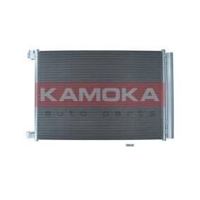 Klimakondensator 7800082