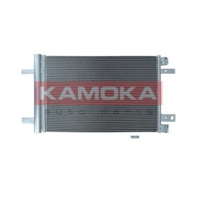 Klimakondensator 7800083